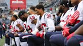 Fact Check: NFL Referees Ejected 4 Players For Kneeling During National Anthem?