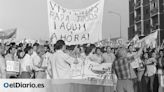 Vallecas y la asociación de Palomeras Bajas: recuerdos del germen de la lucha vecinal en Madrid