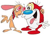 Ren and Stimpy (characters)