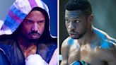 The Cast Of "Creed III" Then Vs. Now