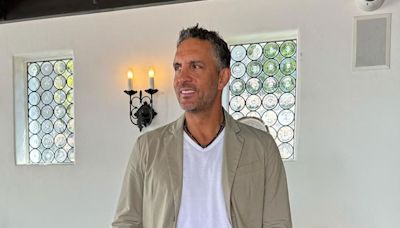Mauricio Shares a Look at His Life Apart from Kyle — & It Includes a Career Achievement | Bravo TV Official Site