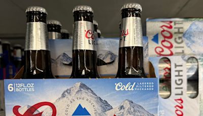 Molson Coors is the latest company to back down on DEI