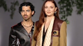 Sophie Turner "Hated" Feeling Like a "Plus-One" as the Wife of Joe Jonas