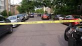 Police officer dies after being 'ambushed' while responding to Minneapolis shooting call: Officials