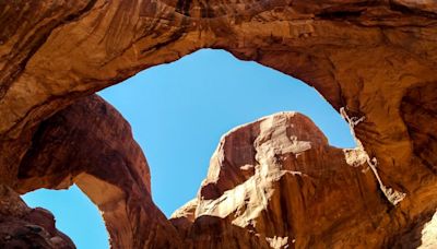 Utah’s southeast national parks haul in visitors, money