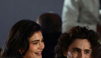 Why Kylie Jenner Is Keeping Her Romance With Timothée Chalamet Private