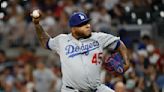 Reyes Moronta, former Dodgers and Angels pitcher, dies in vehicle crash