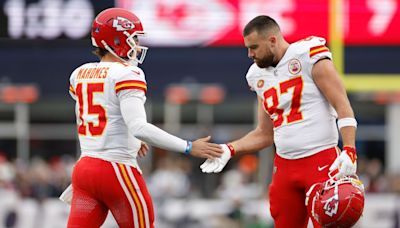 Chiefs training camp preview: Mahomes leads quest for three-peat