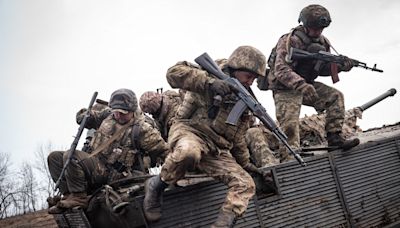 Ukraine can keep on fighting Russia — but the 'victory' it wants might be out of reach