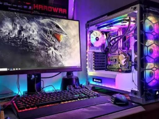 PC gaming, custom configurations on the rise in India: CyberPowerPC