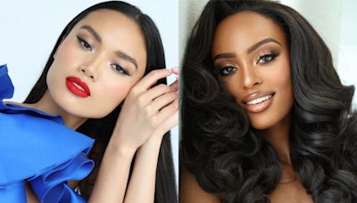 Meet the 51 women competing to be the next Miss USA