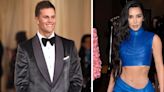 Those Dating Rumors About Kim Kardashian and Tom Brady Won’t Die