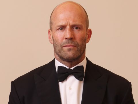 Jason Statham to Star in Plane Director’s New Action Movie Mutiny