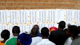 Liberia elige mañana a su presidente tras una primera ronda electoral muy competitiva