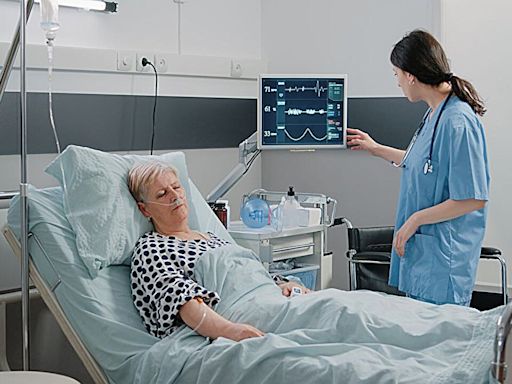 In-hospital delirium increases risk for functional disability, cognitive impairment