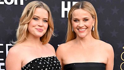 Ava Phillippe Reveals the Best Beauty Advice She's Received from 'Southern' Mom Reese Witherspoon (Exclusive)