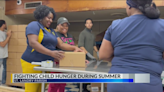 Summer food program underway in St. Landry Parish