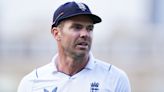 James Anderson ready to miss Ireland Test and ‘desperate’ to make Ashes opener