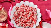 Grandma's Best Christmas Candy Recipes