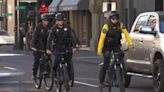 PPB expanded bike squad recovers multiple weapons at downtown park