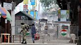 Indian exporters feel the heat as 600 trucks wait to cross Petrapole border amid unrest in Bangladesh