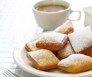 Are Beignets A French Breakfast Or A Dessert? We Have Your Answer.