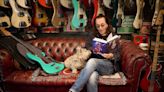 Geddy Lee of RUSH Announces Book Tour
