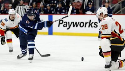 Veteran centre Bryan Little to sign one-day contract, retire as Winnipeg Jet - Winnipeg | Globalnews.ca