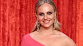 Coronation Street's Tina O'Brien shares new photos from 40th birthday party