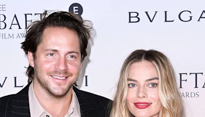 Gerüchteküche brodelt: Margot Robbie soll schwanger sein