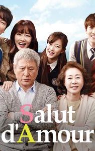 Salut d'Amour (film)