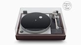 Linn and Jony Ive designed a special LP12-50 – and I’d love to see more hi-fi collabs like it