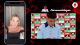 La reacción de Morata al mensaje de su mujer: "Eres el luchador más grande..." - MarcaTV