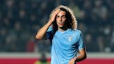 Lazio Look To Keep France Midfielder but Aston Villa Could Emerge