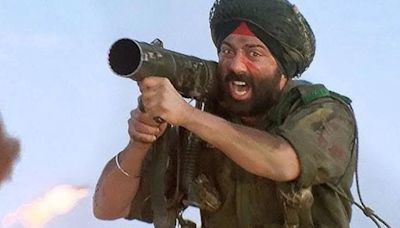 Sunny Deol's 'Border 2' release date out, film to hit the screens in 2026