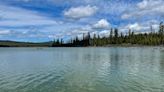 Central Oregon trail conditions: Ochoco trails cleared and riding well; Rainbow trout on Lava Lake