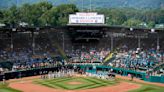 Easton Oliverson, the Little League World Series player who fractured skull, returns home to Utah