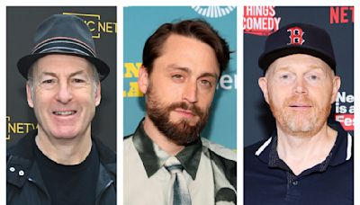 Kieran Culkin, Bob Odenkirk, Bill Burr to Star in ‘Glengarry Glen Ross’ Broadway Revival