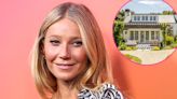 You Can Now Rent Out Gwyneth Paltrow’s Guesthouse on Airbnb — And It Sounds Goop-Tastic