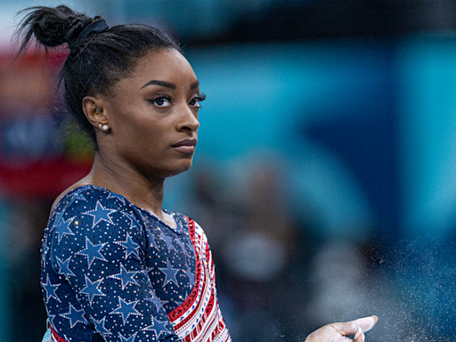 How Much Does Olympic Gymnast Simone Biles Earn for Her Gold Medals?