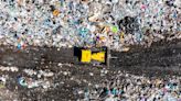 Just 5% Of Plastics Were Recycled In The U.S. Last Year, And Things Are Only Getting Worse