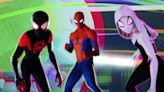 Everything to Know About 'Spider-Man: Across the Spider-Verse'