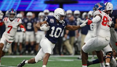 2025 NFL mock draft: Vikings trade back, get defensive playmaker in secondary