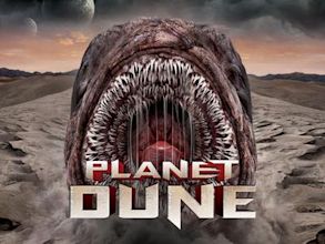 Planet Dune