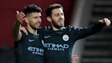 Aguero: FC Barcelona Target Bernardo Silva ‘Deserves To Decide His Future’