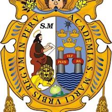 Universidad Nacional Mayor de San Marcos