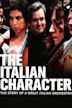 The Italian Character