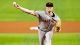 Giants observations: Logan Webb hurt by late homer in loss to Marlins