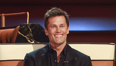 Nielsen Streaming Top 10: Tom Brady Roast Dominates With 1.7 Billion Minutes Watched