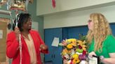 7th grade teacher "Mrs. Lo-Jo" named Teacher of the Year for Baltimore City Public Schools